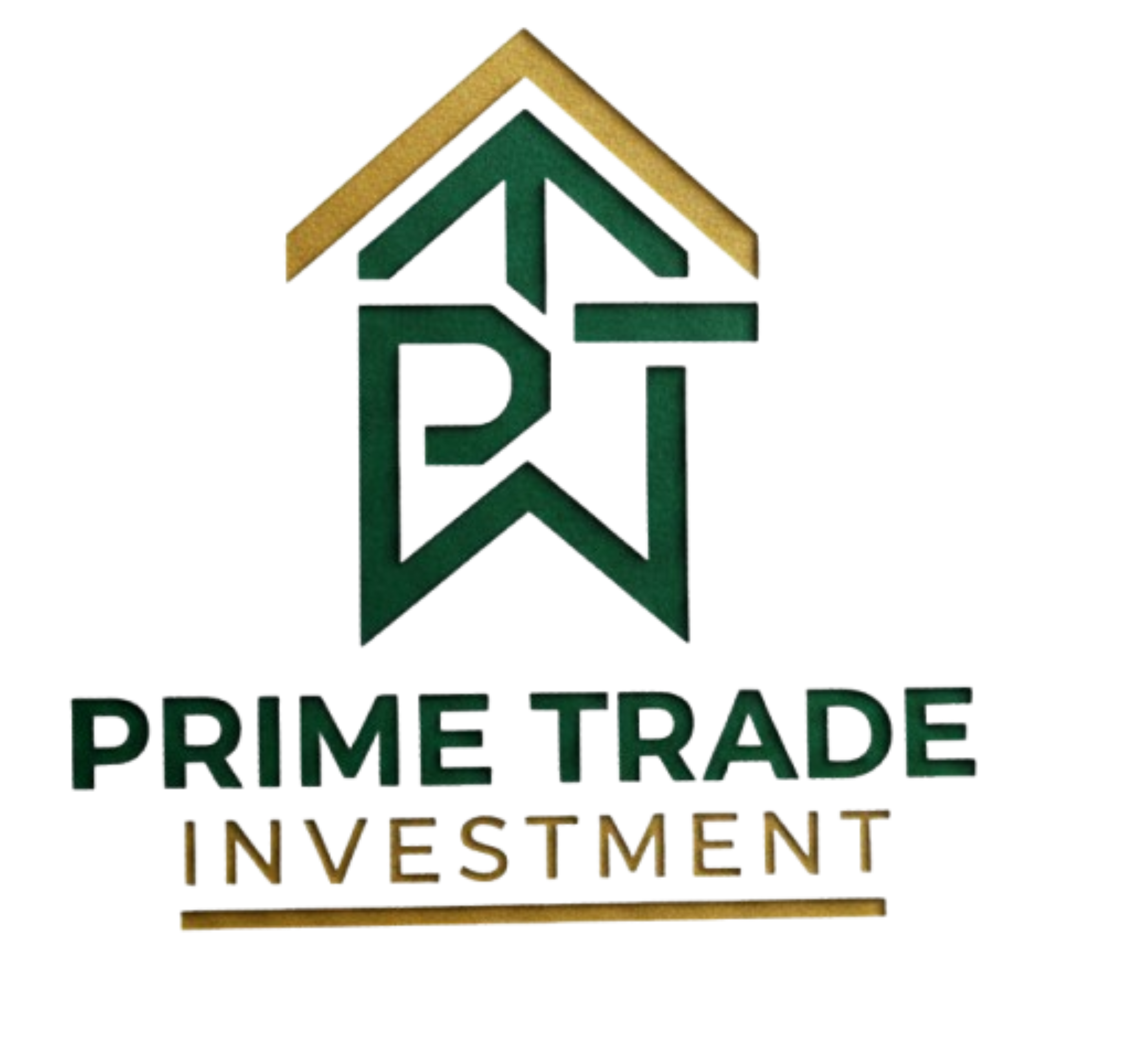 primetradeinvestment Logo